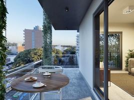 Condominium 1 chambre à vendre à Rosario, Santa Fe, Rosario, Santa Fe
