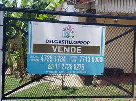 2 Schlafzimmer Villa zu verkaufen in Tigre, Buenos Aires, Tigre