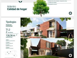3 Schlafzimmer Villa zu verkaufen in Capital, Cordoba, Capital