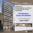 Studio Apartment for sale in Argentina, Federal Capital, Buenos Aires, Argentina