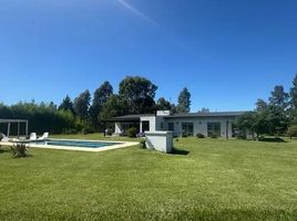 3 Habitación Casa en venta en Monte, Buenos Aires, Monte