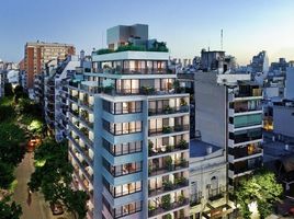 Studio Apartment for sale in Federal Capital, Buenos Aires, Federal Capital