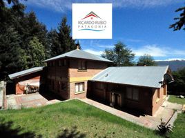 4 chambre Maison for sale in Cushamen, Chubut, Cushamen