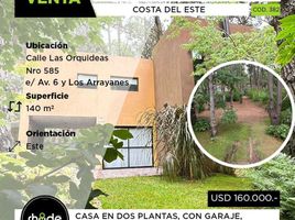 3 Schlafzimmer Haus zu verkaufen in La Costa, Buenos Aires, La Costa