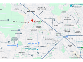 3 Habitación Villa en venta en Zapopan, Jalisco, Zapopan