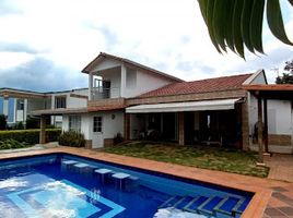 3 Schlafzimmer Villa zu verkaufen in Piedecuesta, Santander, Piedecuesta