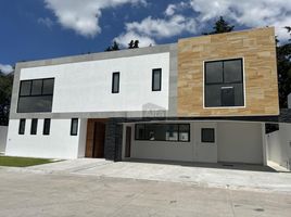 4 Schlafzimmer Haus zu verkaufen in Toluca, Mexico, Toluca