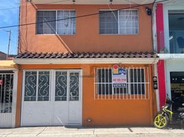 5 Habitación Casa en venta en Irapuato, Guanajuato, Irapuato