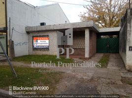 2 Schlafzimmer Haus zu verkaufen in Moron, Buenos Aires, Moron