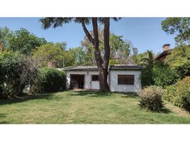 2 Schlafzimmer Villa zu verkaufen in Rosario, Santa Fe, Rosario