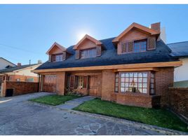 4 Bedroom House for sale in Futaleufu, Chubut, Futaleufu