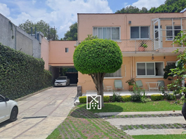 8 Habitación Casa en venta en Alvaro Obregon, Ciudad de México, Alvaro Obregon