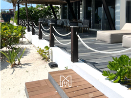4 Habitación Departamento en venta en Isla Mujeres, Quintana Roo, Isla Mujeres, Quintana Roo