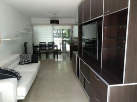 2 Schlafzimmer Haus zu verkaufen in Federal Capital, Buenos Aires, Federal Capital