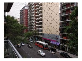 3 Habitación Apartamento en venta en Abasto de Buenos Aires, Capital Federal, Capital Federal