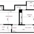 1 Schlafzimmer Wohnung zu verkaufen in Federal Capital, Buenos Aires, Federal Capital