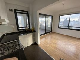 Appartement 1 chambre à vendre à Federal Capital, Buenos Aires, Federal Capital