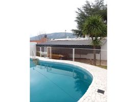 4 Habitación Villa en venta en Santa Maria, Cordobá, Santa Maria