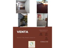 3 Schlafzimmer Villa zu verkaufen in Rosario, Santa Fe, Rosario, Santa Fe