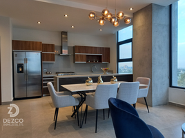 Appartement 3 chambre à vendre à Monterrey, Nuevo Leon, Monterrey