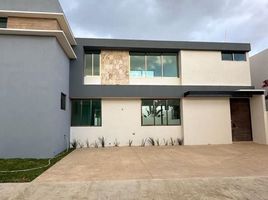 4 Schlafzimmer Haus zu verkaufen in Conkal, Yucatan, Conkal