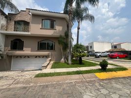 4 Schlafzimmer Haus zu verkaufen in Zapopan, Jalisco, Zapopan