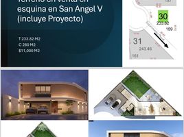  Grundstück zu verkaufen in Mexquitic De Carmona, San Luis Potosi, Mexquitic De Carmona