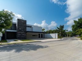 4 Habitación Villa en venta en Merida, Yucatán, Merida