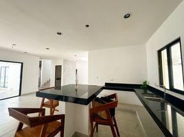 Villa 3 chambre à vendre à Yaxkukul, Yucatan, Yaxkukul