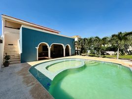 7 Bedroom House for sale in Progreso, Yucatan, Progreso, Yucatan