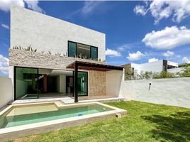 4 Habitación Villa en venta en Merida, Yucatán, Merida, Yucatán