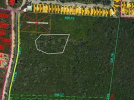  Terreno (Parcela) en venta en Merida, Yucatán, Merida, Yucatán