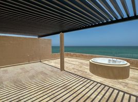 3 Habitación Departamento en venta en Telchac Puerto, Yucatán, Telchac Puerto, Yucatán