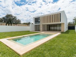 4 Schlafzimmer Haus zu verkaufen in Merida, Yucatan, Merida, Yucatan