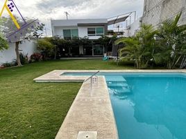 3 Schlafzimmer Haus zu verkaufen in Temixco, Morelos, Temixco