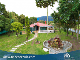 3 Habitación Casa en venta en Tenjo, Cundinamarca, Tenjo