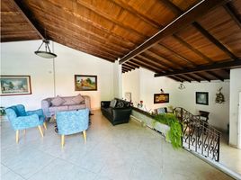 5 Habitación Villa en venta en Museo de Antioquia, Medellín, Medellín