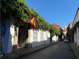 Estudio Casa en alquiler en Bolivar, Cartagena, Bolivar