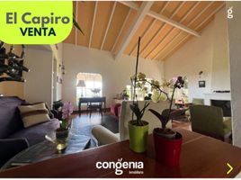 5 Schlafzimmer Villa zu verkaufen in El Carmen De Viboral, Antioquia, El Carmen De Viboral