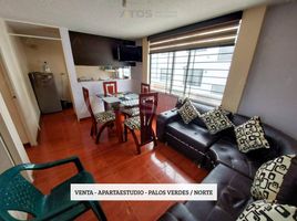 1 Habitación Apartamento en venta en Oicata, Boyaca, Oicata