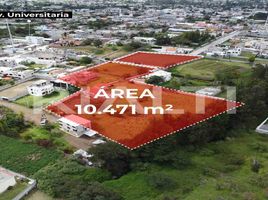  Terrain for sale in Tumbaco, Quito, Tumbaco