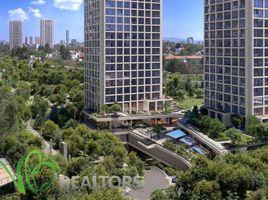 Condominium 1 chambre à vendre à Naucalpan De Juarez, Mexico, Naucalpan De Juarez