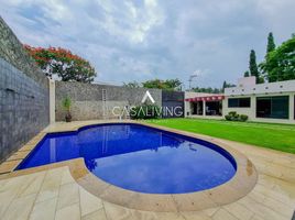 5 Habitación Casa en venta en Huitzilac, Morelos, Huitzilac