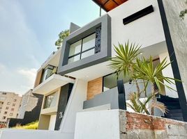 4 Schlafzimmer Haus zu verkaufen in Nicolas Romero, Mexico, Nicolas Romero
