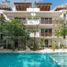 Appartement 2 chambre à vendre à Cozumel, Quintana Roo, Cozumel, Quintana Roo