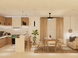 3 Habitación Departamento en venta en Merida, Yucatán, Merida