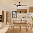 3 Habitación Departamento en venta en Merida, Yucatán, Merida