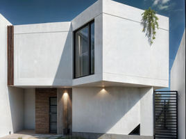Villa 4 chambre à vendre à Queretaro, Queretaro, Queretaro, Queretaro