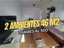 1 Bedroom Apartment for sale in Buenos Aires, Federal Capital, Buenos Aires