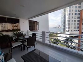 3 Habitación Departamento en alquiler en Cartagena, Bolivar, Cartagena